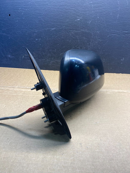 2014-2015 Mitsubishi Outlander Sport Left Driver LH View Door Mirror ad3023 DG1
