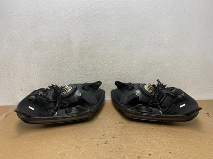 2005 to 2009 Chevrolet Equinox Left+Right Set Halogen Headlights AH9174 DW5