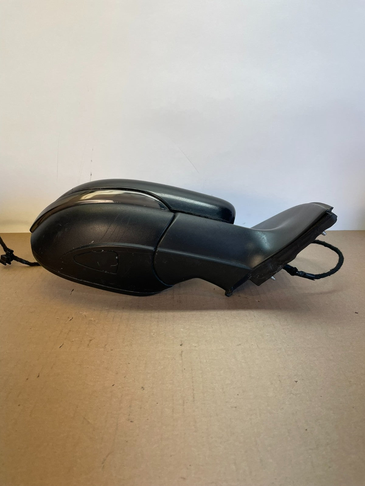 2010-2014 Volkswagen Golf GTI Right Passenger RH View Door Mirror ah0438 DG3