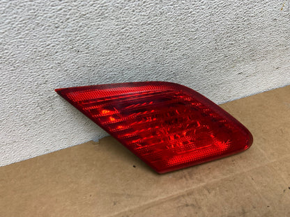2003 to 2004 Toyota Avalon Left Driver LH Side Inner Tail Light AD6270 LK2