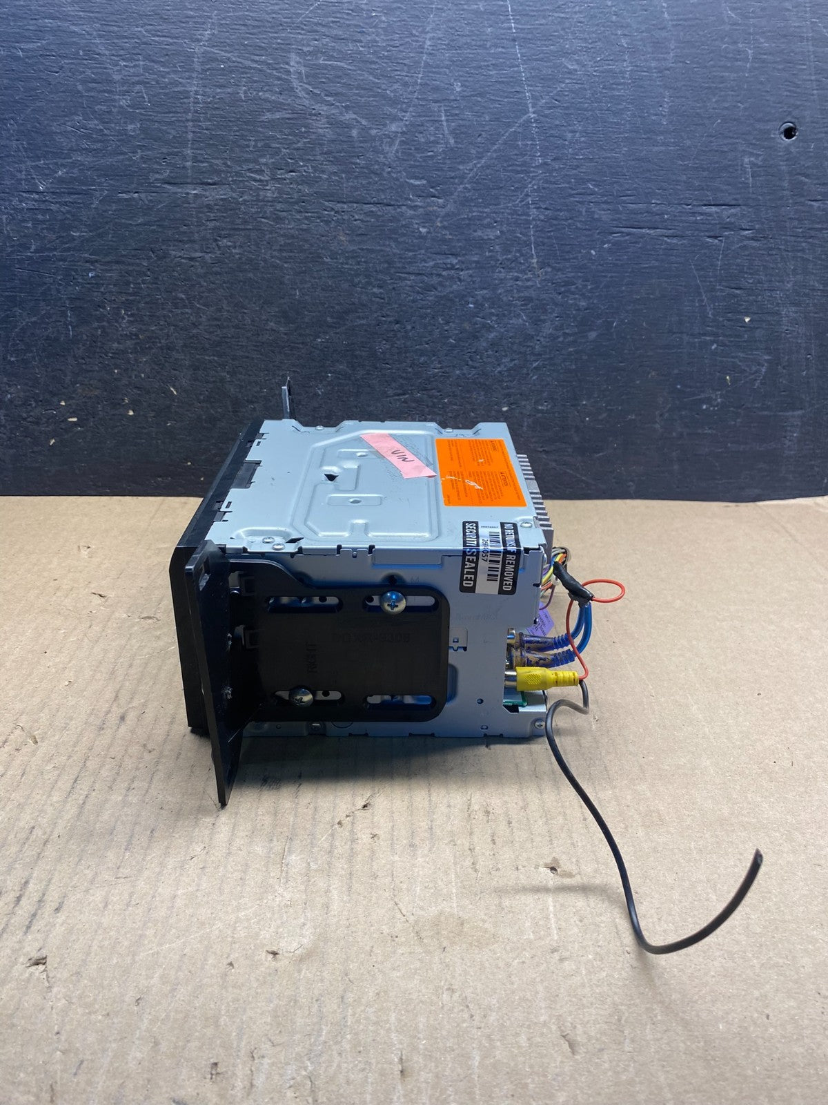 Radio Pioneer AVH-X2500BT AH18243