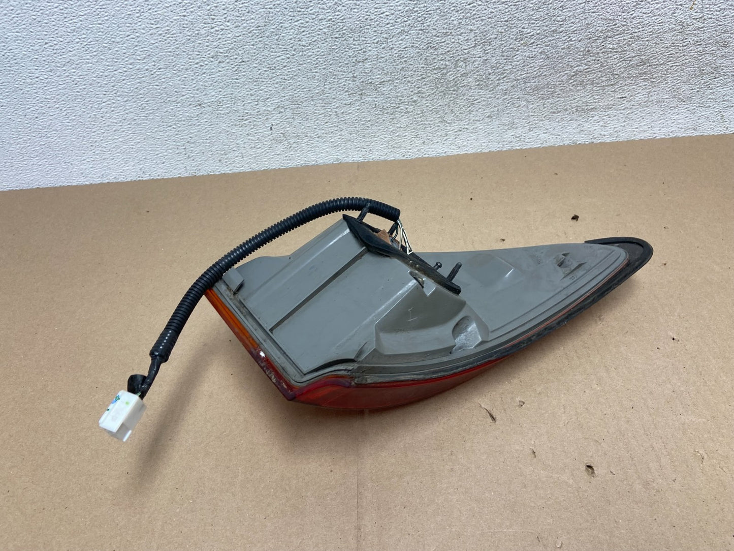 2006-2008 Lexus IS250 Right Passenger Rh Side Outer Tail Light AG6599 DW4