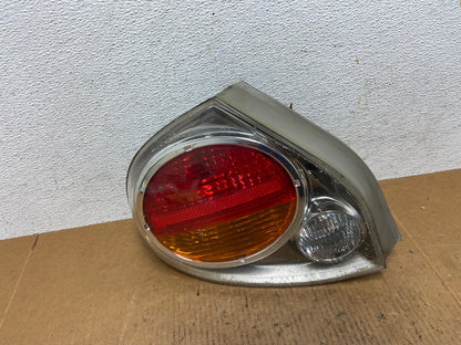 2002 2003 Nissan Maxima Left Driver Lh Side Tail Light AE1150 LK0