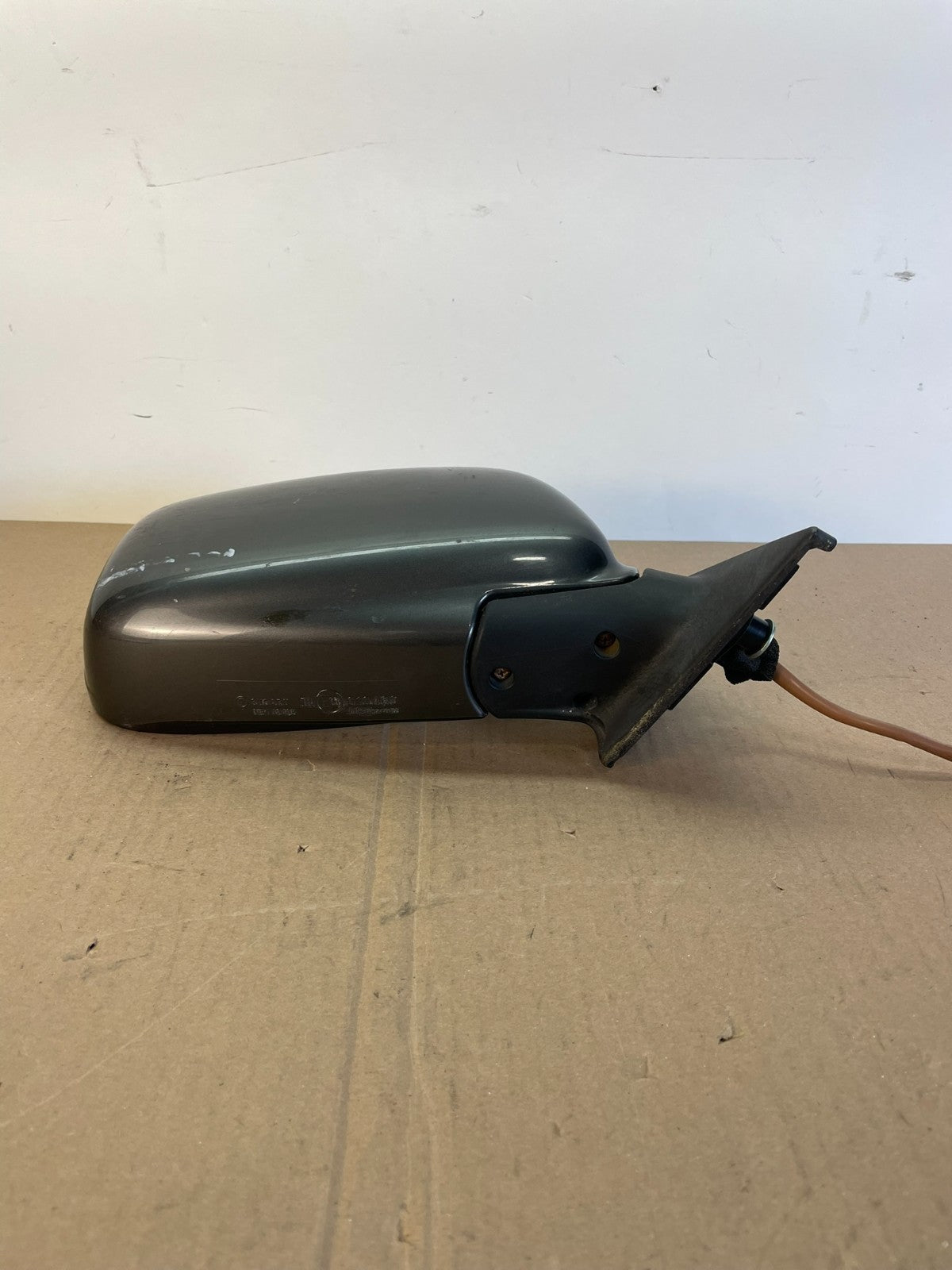 2003 to 2005 Subaru Forester Right Passenger Side Door Mirror AG2621 MS3
