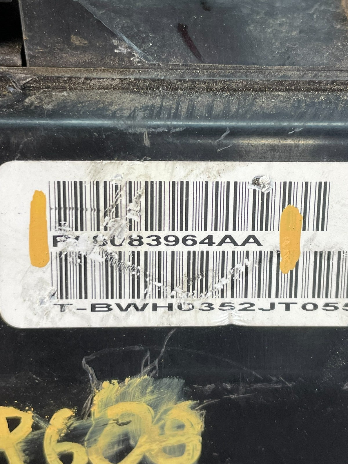 2011 to 2020 Dodge Charger 5.7L Engine Fuse Box AC49447