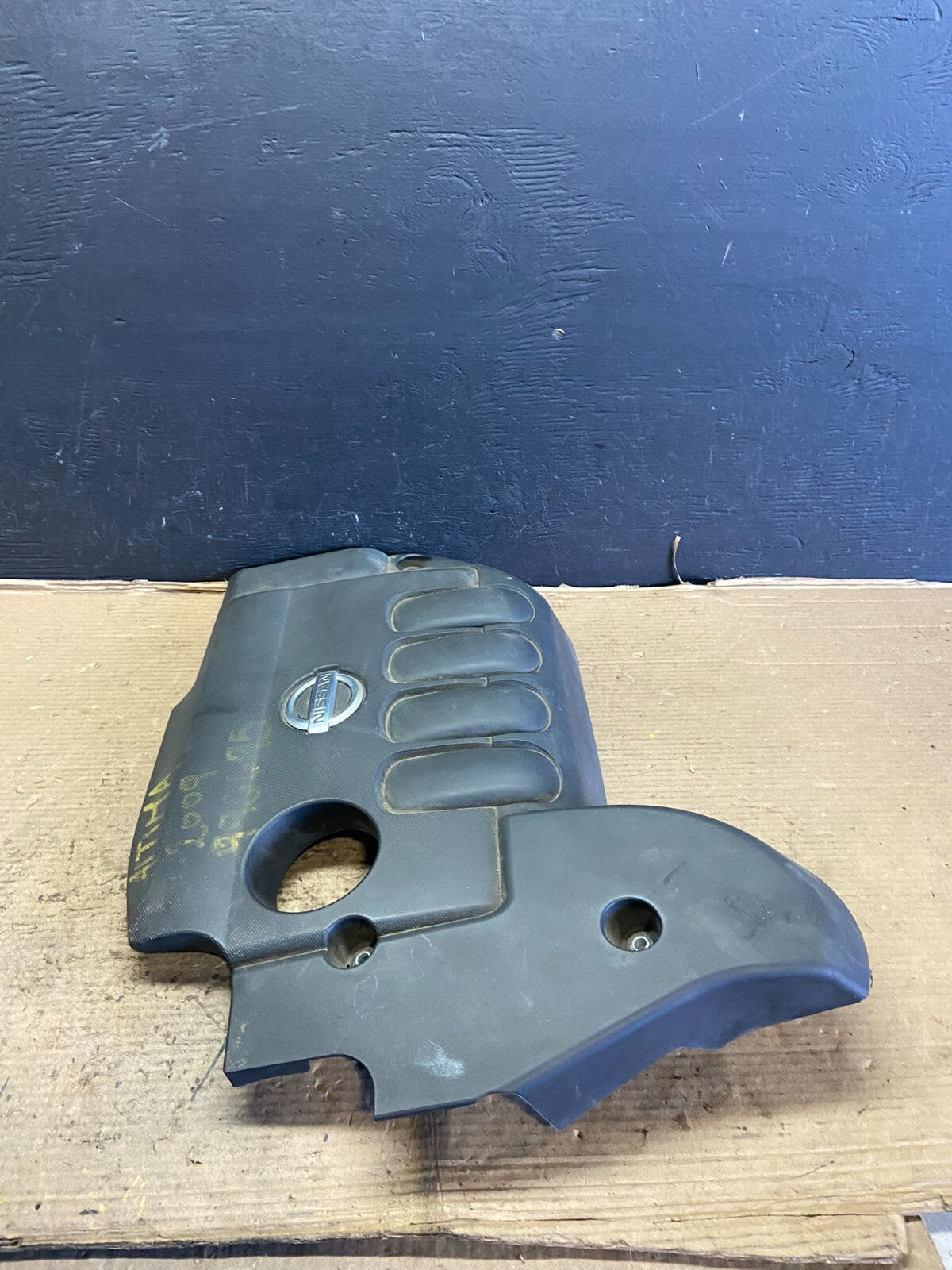 2007 to 2013 Nissan Altima Engine Motor Cover E8335 PS2