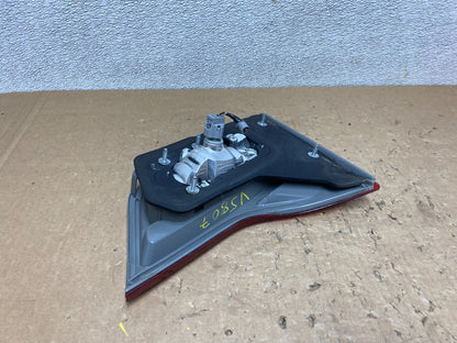2007 2008 2009 Acura Mdx Left Driver Lh Side Inner Tail Light Oem V5807 DW6