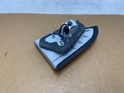 2010-2017 GMC Terrain Tail Light Inner Left Driver Lh AD8957 DW6