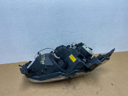 2009-2014 Nissan Maxima Headlight Left Driver Side Xenon HID DEPO AD3299 DW5