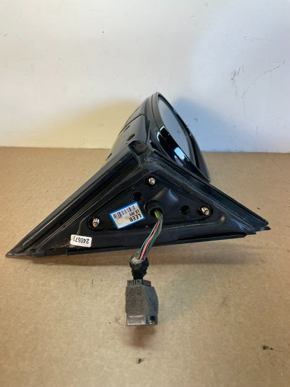 2006 to 2010 Hyundai Azera Left Driver LH Side View Door Mirror ah0302 DG4