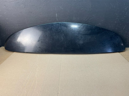 2013 to 2017 Chevrolet Traverse Rear Trunk Spoiler Wing Third Brake Oe AC1897 DG0
