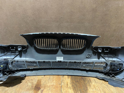 ONLY LOCAL PICK UP 2011 to 2013 BMW 5 Series Front Bumper Cover AA246219