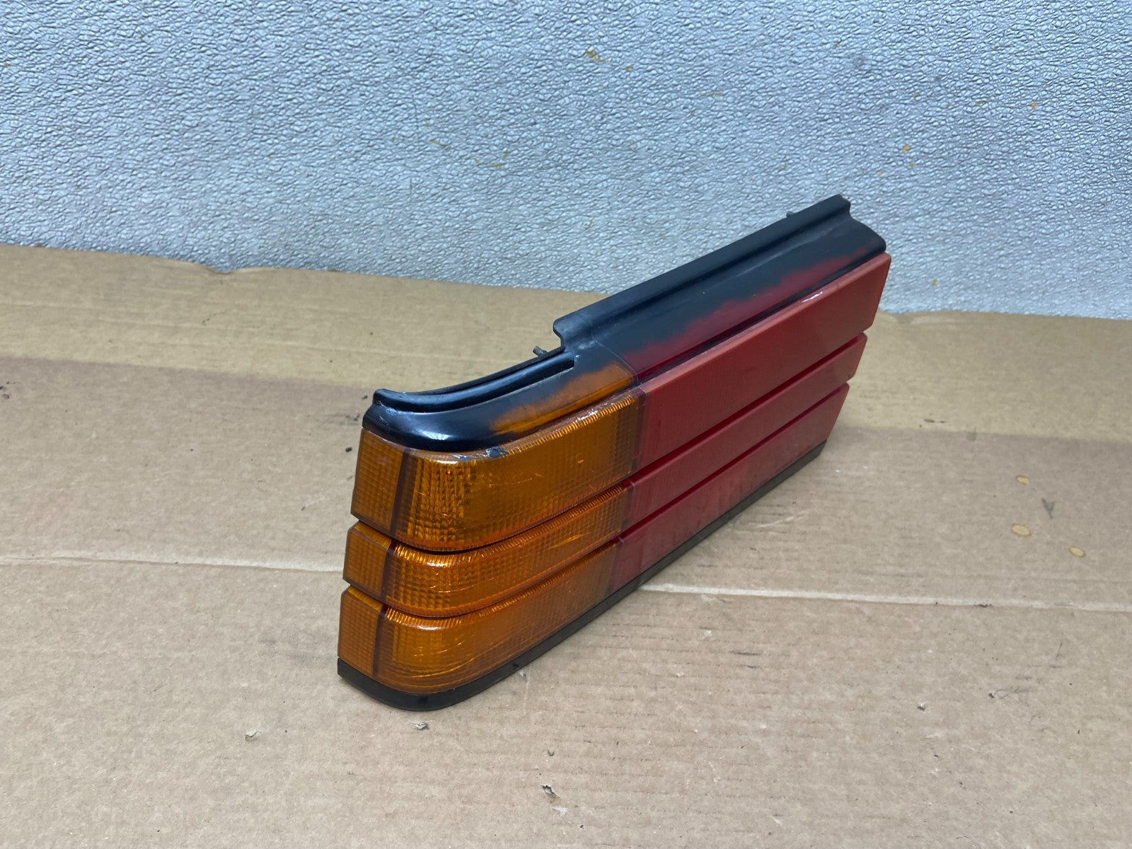 1987 to 1988 Nissan Stanza Left Driver Lh Side Tail Light OEM AB5052 DG2