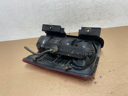 2008 to 2012 Jeep Liberty Left Driver Side Lh Tail Light AF4561 LK5