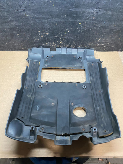 2001 to 2005 Hyundai XG350 V6 Engine Motor Cover V7042 DG5