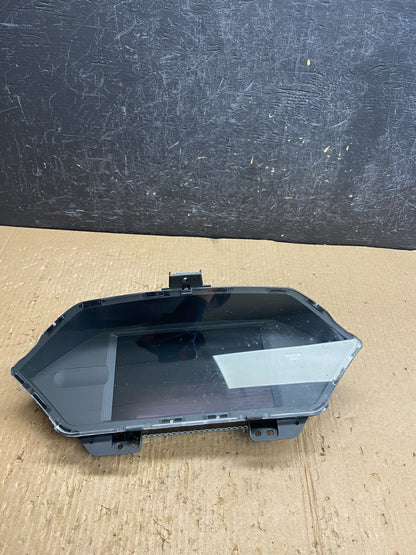 2011 2012 2013 Honda Odyssey Speedometer Instrument Cluster AF1628 DG0