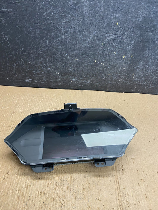 2011 2012 2013 Honda Odyssey Speedometer Instrument Cluster AF1628 DG0