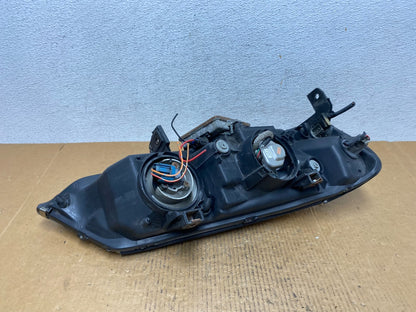 2002 to 2003 Acura TL Driver Left LH Side HID Xenon Headlight AE0638 DW8