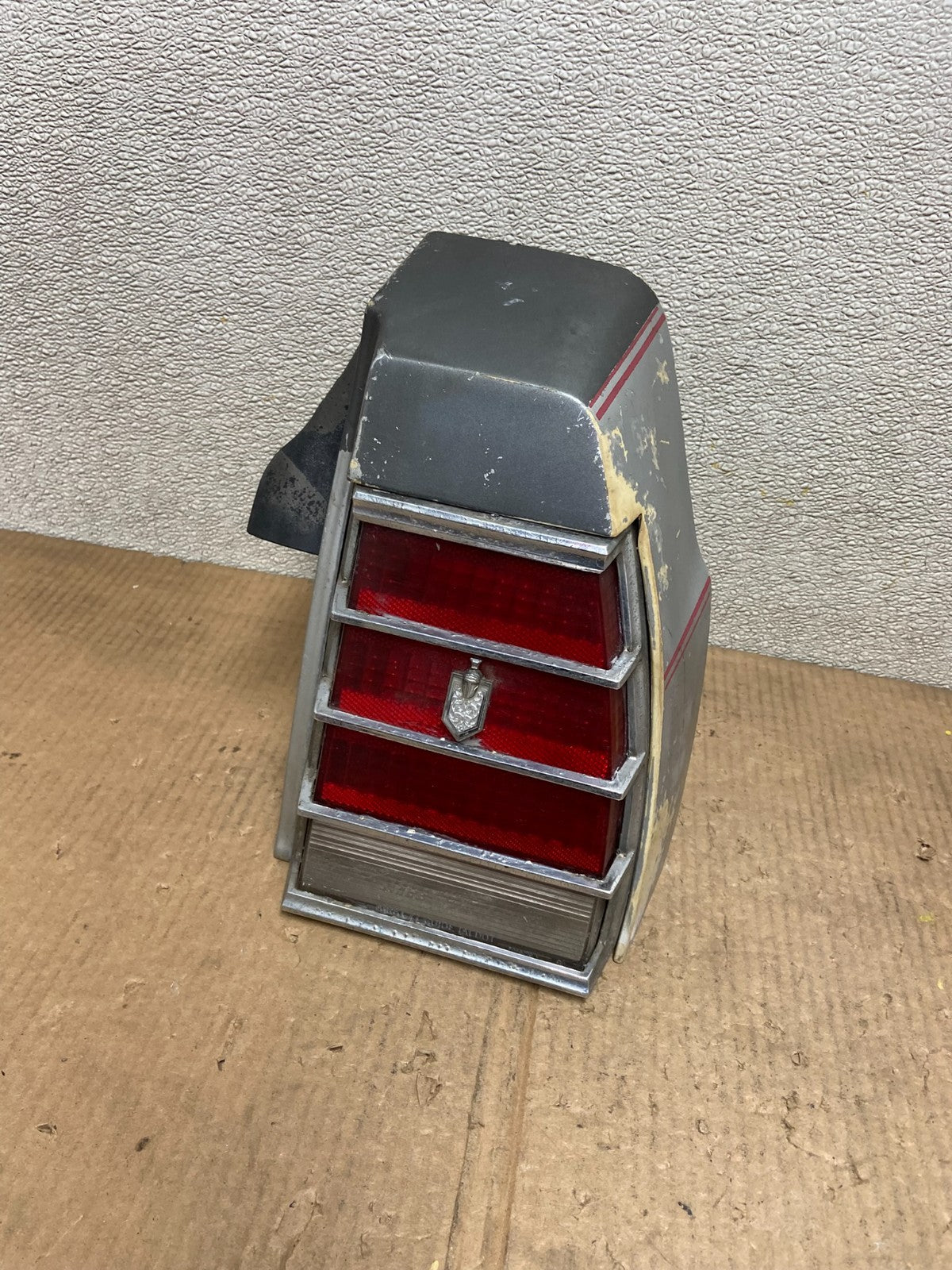 1977 Chevrolet Monte Carlo Right Passenger Side Tail Light AA63900