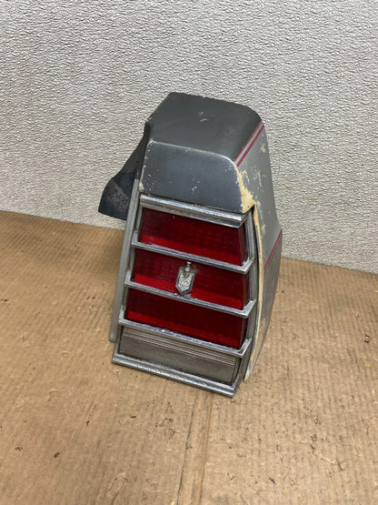 1977 Chevrolet Monte Carlo Right Passenger Side Tail Light AA63900