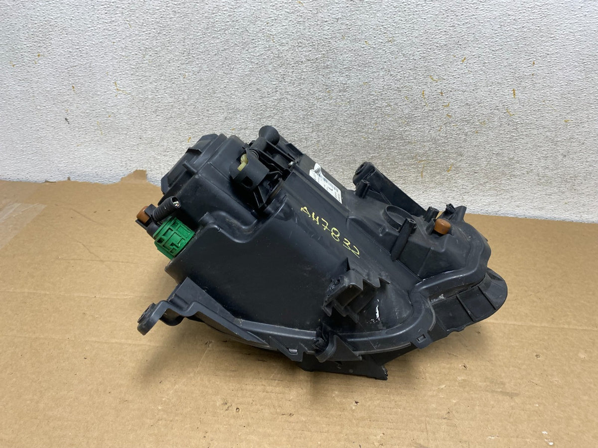 Halogen 2014-2017 Jeep Cherokee Left Driver LH Side Lower Headlight AH7832 DW5