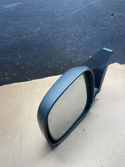 2004 - 2006 Suzuki Grand Vitara XL-7 Left Driver View Door Mirror Oem S8047 DG12