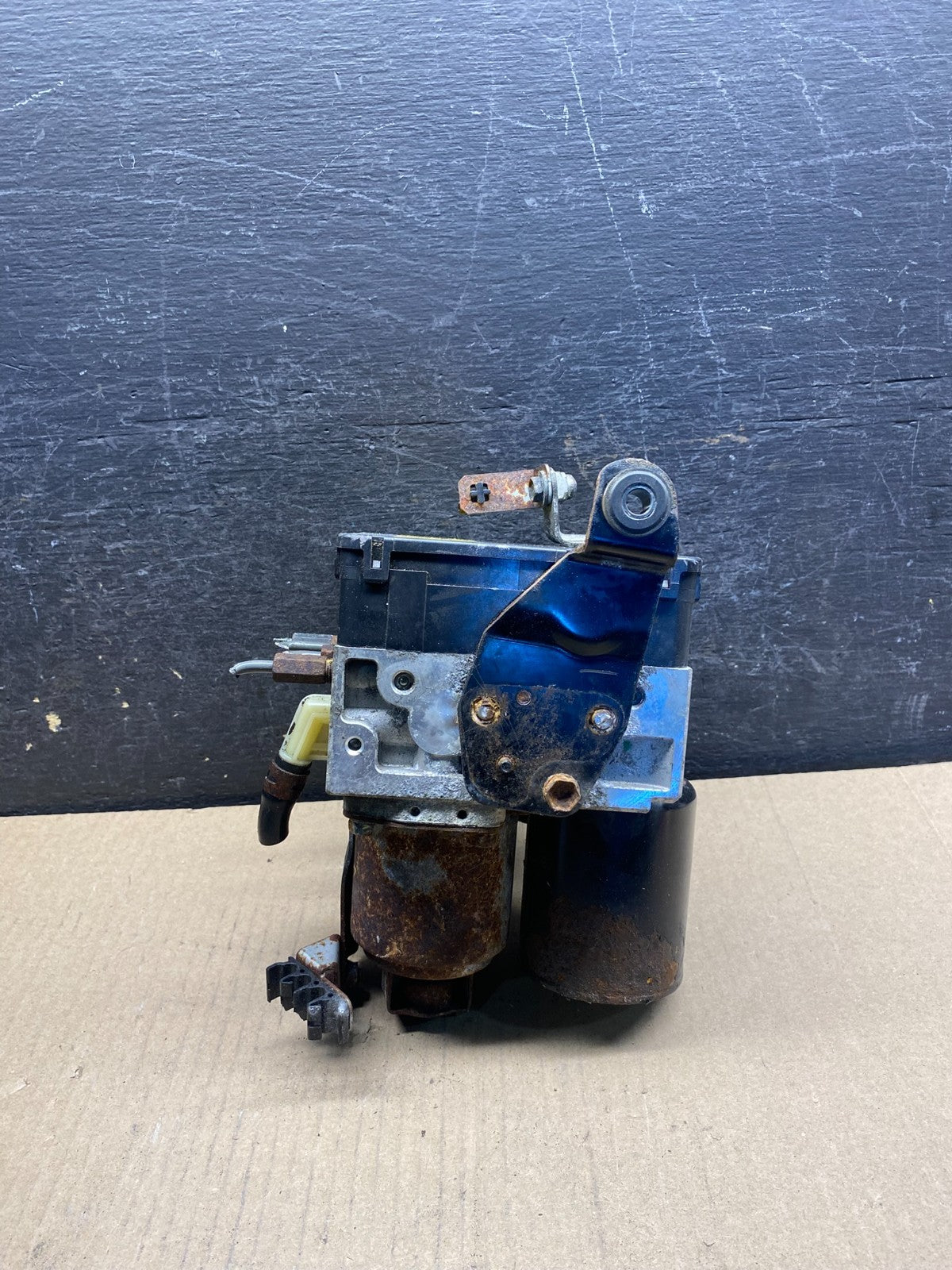 2004 - 2009 Toyota Prius ABS Brake Pump Anti Lock Module AI4966 DG2