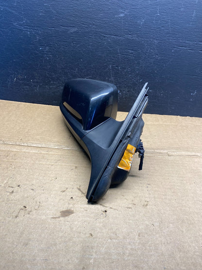 2013 to 2015 Chevrolet Malibu Right Passenger View Door Mirror ad3395 DG2