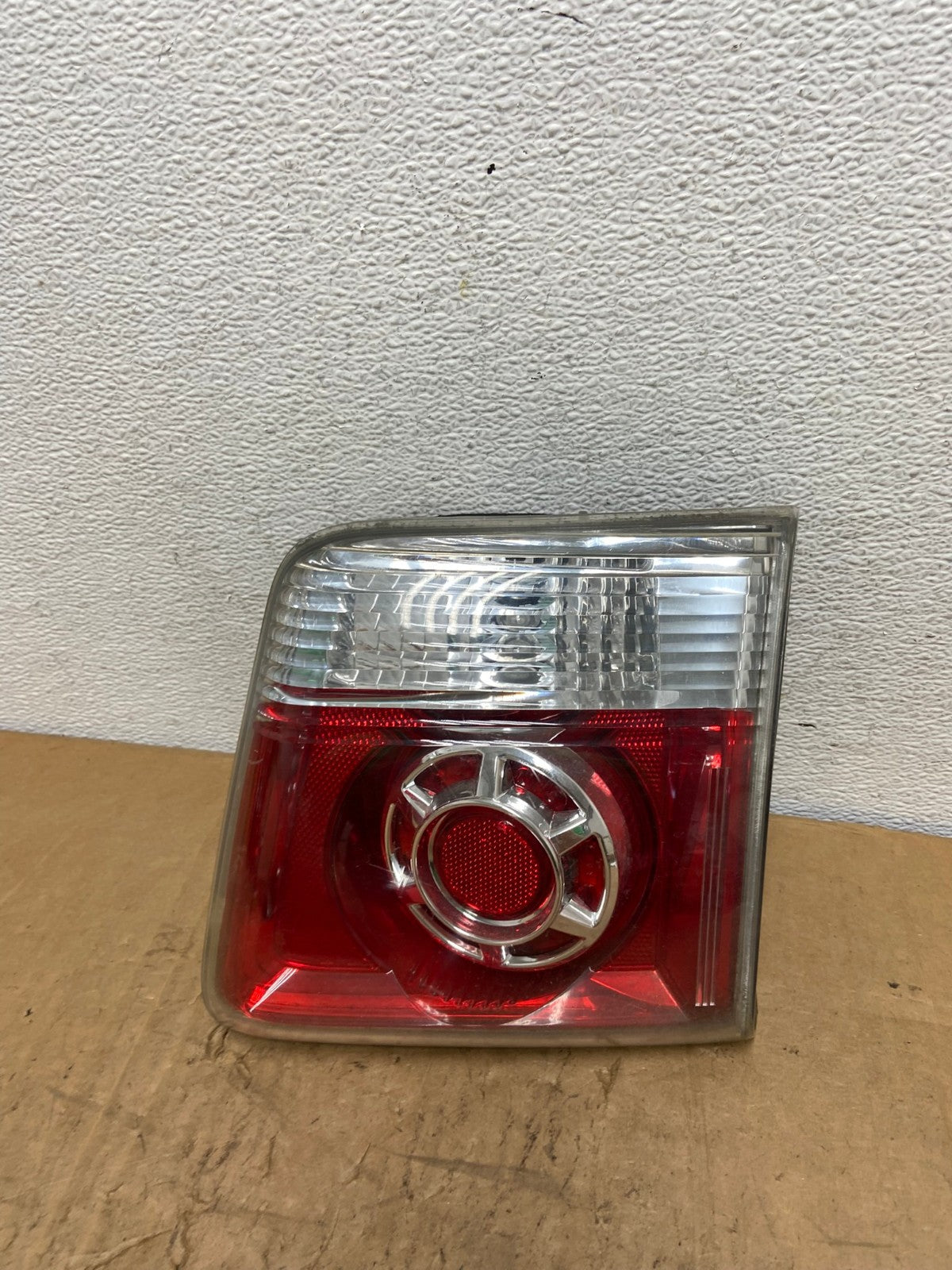 2007 to 2012 GMC Acadia Right Passenger Rh Hatch Tail Light Inner AD0580 LK0