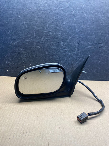 2003 - 2011 Ford Crown Victoria Left Driver LH Heated Door Mirror AG3902 DW9