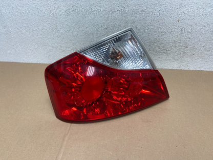 2008 2009 2010 Infiniti M35 M45 Left Driver LH Side Tail Light AG6567 DW0