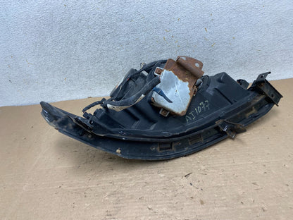 2004 2005 2006 Acura TL Headlight Left Driver LH Side Xenon HID AI1077 DW7
