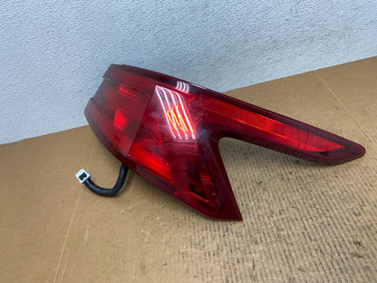 2016 2017 2018 Nissan Maxima Right Passenger RH Tail Light AE1391 DW1