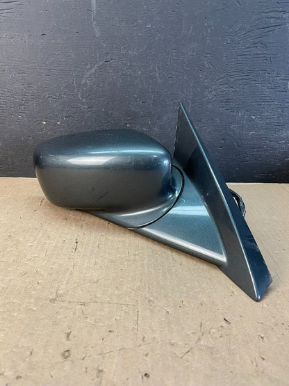 2004 2005 2006 Acura TL Right Passenger View Door Mirror AD5914 DW0