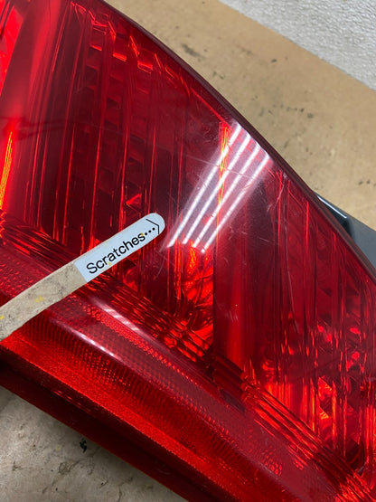 2003 2004 2005 Nissan Murano Right Passenger Rh Side Tail Light Oem Z9531 DW3