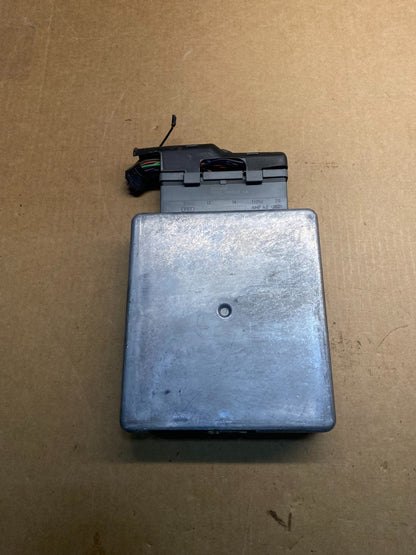 2003 Ford Mustang 4.6L Engine Control Unit ECU Computer Module ac6895 DG0