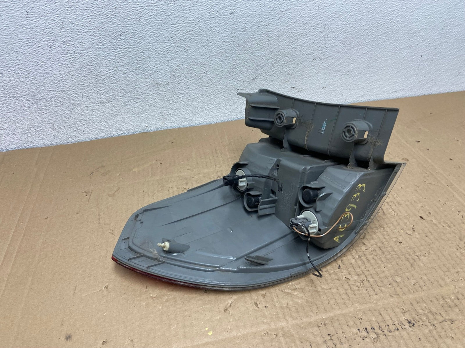2008 2009 2010 Honda Odyssey Right Passenger Side Tail Light AC3933 LK7
