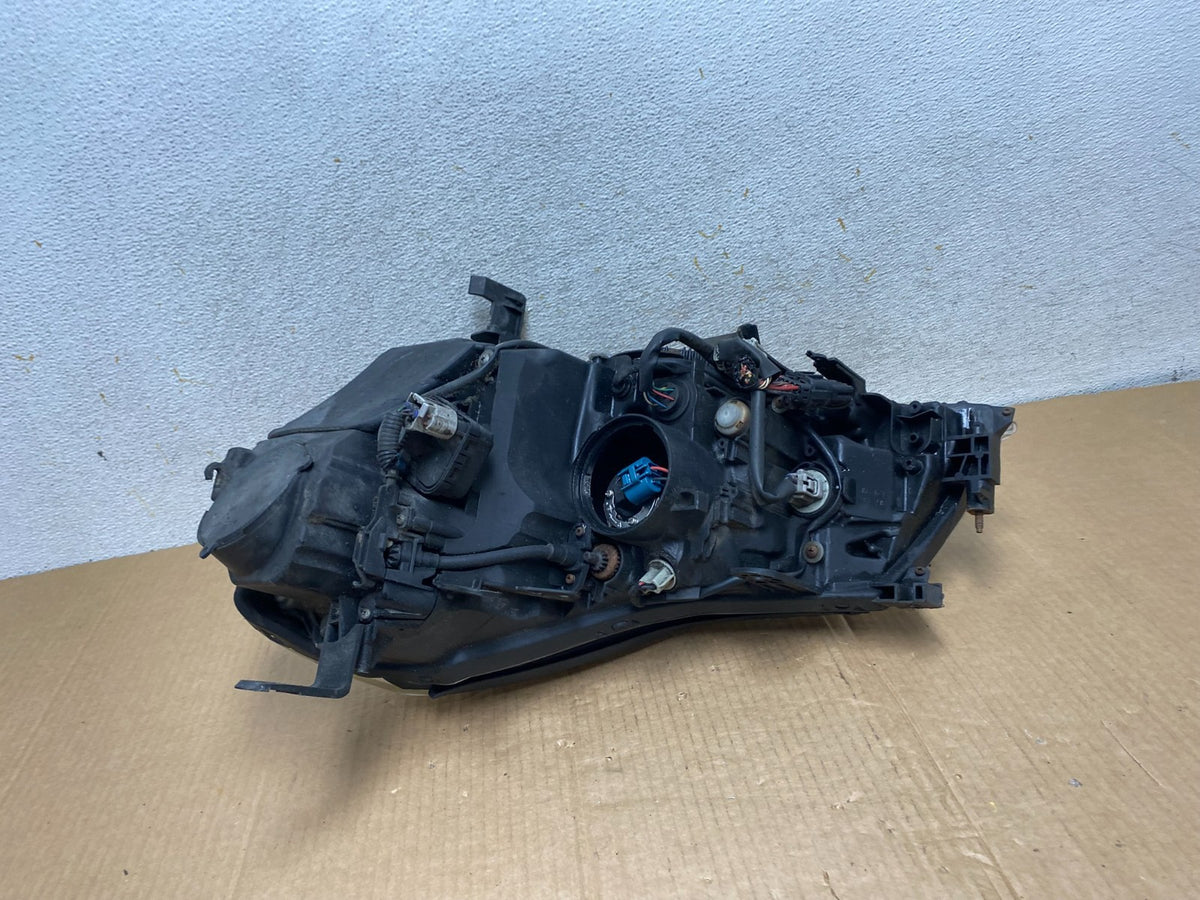 2006 to 2010 Infiniti M35 Right Passenger Rh Xenon HID Headlight AI5751 DW5