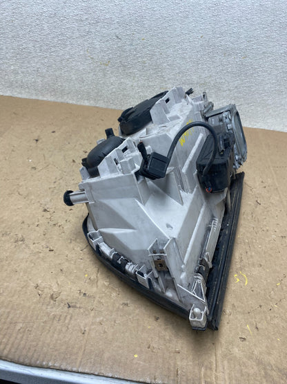 Xenon 1997-1999 Mercedes W140 S320 S500 Right Passenger Side Headlight W9077 DW8