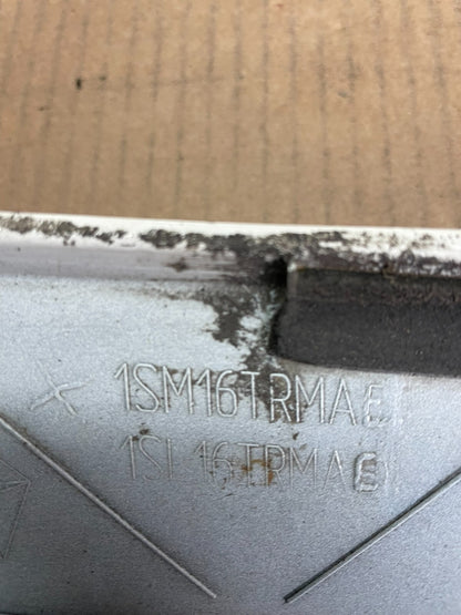 2011-2018 Dodge Grand Caravan Rear Tail Gate Trim Molding Panel OEM L9209 DG17