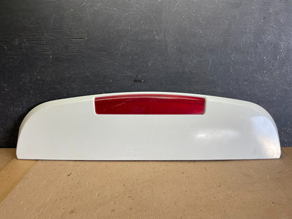 2006 - 2009 Land Range Rover Sport Rear Trunk Light Lift Gate Spoiler AA2212 DG0