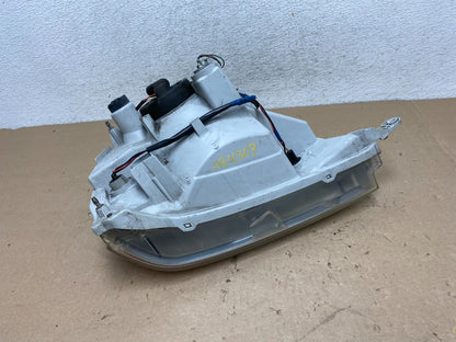 2004 to 2006 Suzuki XL-7 XL7 Left Driver LH Side Halogen Headlight AG4307 DW7