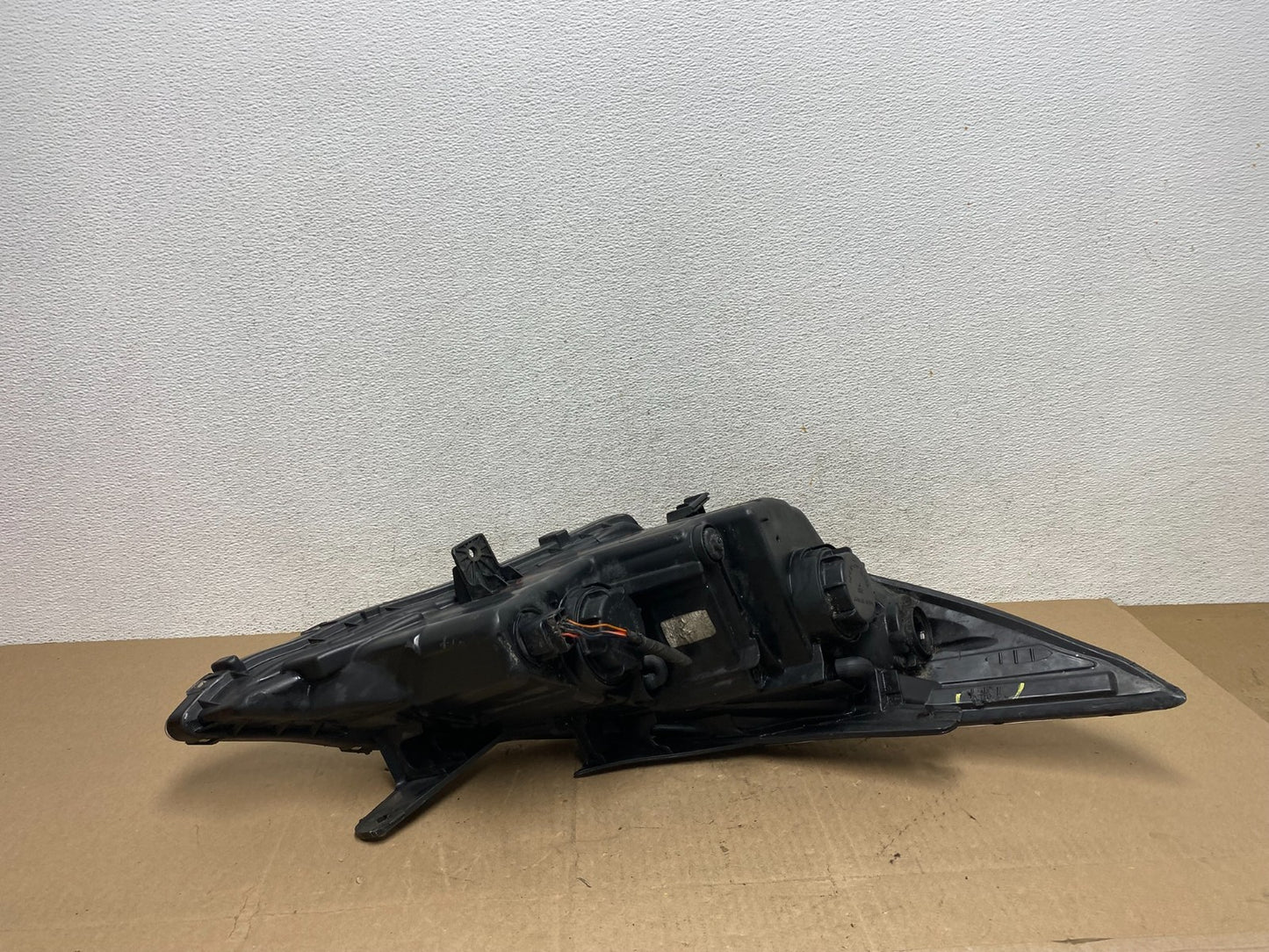 2011 - 2014 Hyundai Sonata Left Driver Lh Side Headlight Halogen AE6752 DW6