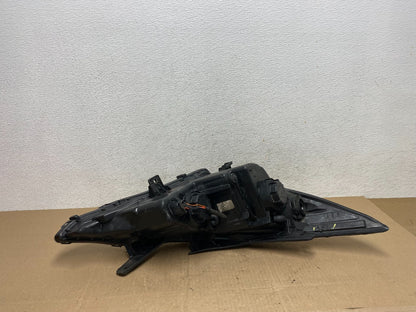 2011 - 2014 Hyundai Sonata Left Driver Lh Side Headlight Halogen AE6752 DW6
