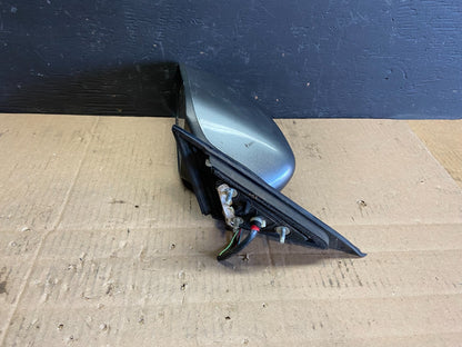 2013 to 2018 Nissan Altima Left Driver LH Side View  Door Mirror OEM AB7736 MS3