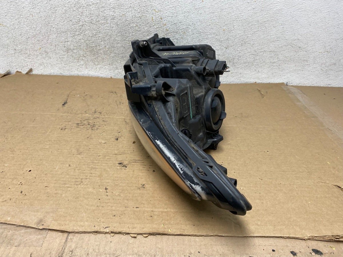 2013 to 2016 Ford Fusion Right Passenger Rh Side Headlight AH4046 DW10