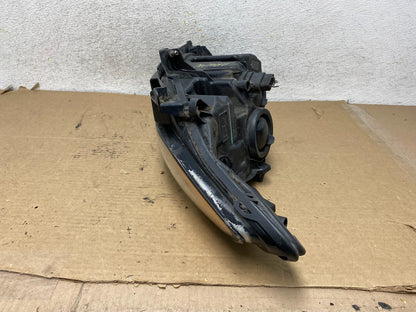 2013 to 2016 Ford Fusion Right Passenger Rh Side Headlight AH4046 DW10