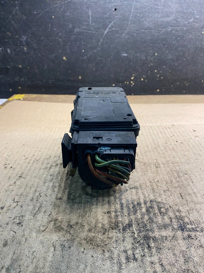 1999 to 2000 Ford F250 F350 SRW ABS Pump Control OEM 2c342c346be z4988 VDG2