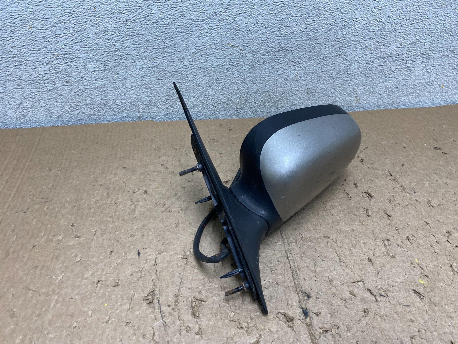 1999 - 2002 Ford Crown Victoria Left Driver LH Side View Door Mirror V4682 MS1