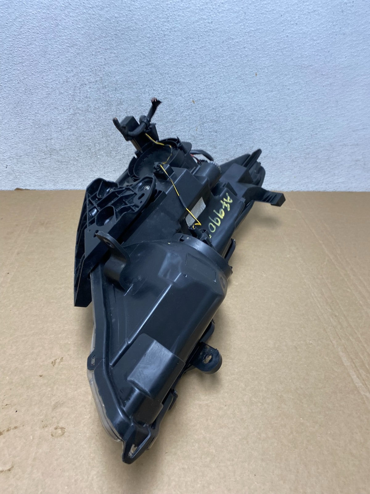 2013 2014 2015 Nissan Altima Left Driver LH Side Halogen Headlight AF9900 DW5